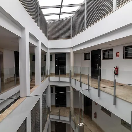 Apartment Nt Luxury Duplex With Terrace & Parking