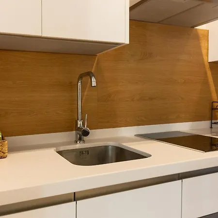 Nt Luxury Duplex With Terrace & Parking Apartment *