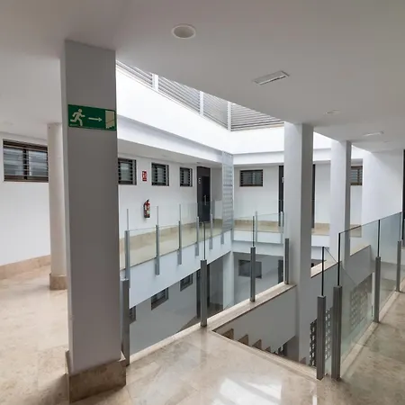 Apartment Nt Luxury Duplex With Terrace & Parking *