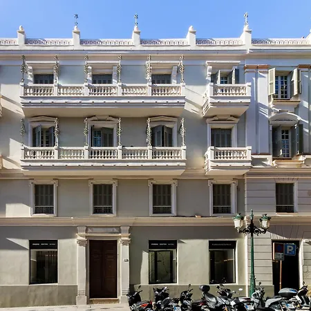 Apartment Nt Luxury Duplex With Terrace & Parking *