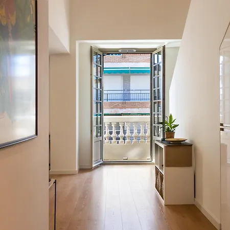 Apartment Nt Luxury Duplex With Terrace & Parking *